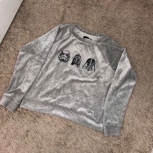 Forever 21 Star Wars Sweatshirt